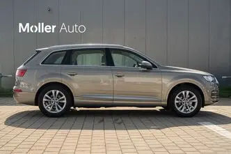 Audi Q7, 3.0, 200 kW, дизель, автомат, полный привод