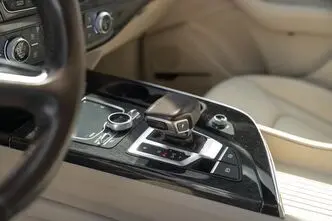 Audi Q7, 3.0, 200 kW, дизель, автомат, полный привод