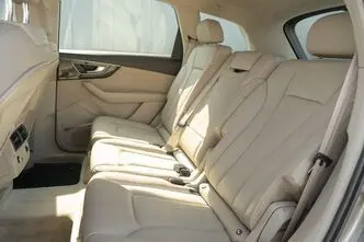 Audi Q7, 3.0, 200 kW, дизель, автомат, полный привод