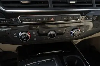 Audi Q7, 3.0, 200 kW, дизель, автомат, полный привод