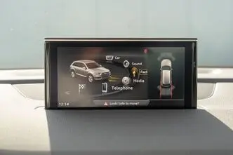 Audi Q7, 3.0, 200 kW, дизель, автомат, полный привод