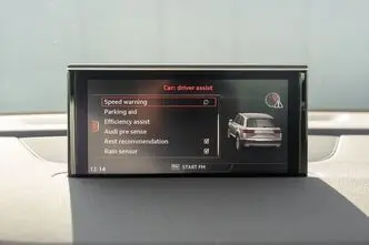 Audi Q7, 3.0, 200 kW, дизель, автомат, полный привод