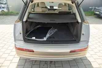 Audi Q7, 3.0, 200 kW, дизель, автомат, полный привод