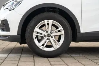 Audi Q3, 1.5, 110 kW, бензин, автомат, передний привод