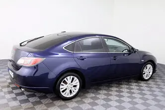 Mazda 6, 2.0, 146 kW, бензин, автомат, передний привод