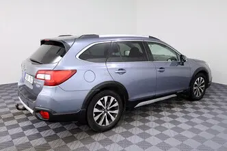 Subaru Outback, 2.0, 149 kW, дизель, автомат, полный привод