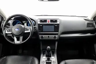 Subaru Outback, 2.0, 149 kW, дизель, автомат, полный привод