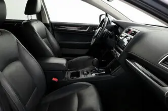 Subaru Outback, 2.0, 149 kW, дизель, автомат, полный привод