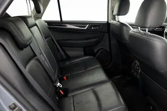 Subaru Outback, 2.0, 149 kW, дизель, автомат, полный привод