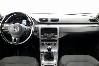 Volkswagen Passat, 2.0, 140 kW, дизель, механическая, передний привод