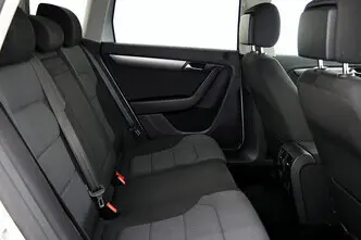 Volkswagen Passat, 2.0, 140 kW, дизель, механическая, передний привод