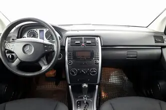 Mercedes-Benz B 180, 2.0, 108 kW, дизель, автомат, передний привод