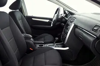 Mercedes-Benz B 180, 2.0, 108 kW, дизель, автомат, передний привод