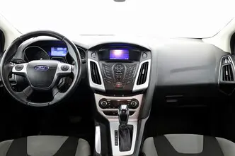 Ford Focus, 2.0, 103 kW, дизель, автомат, передний привод