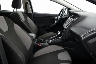 Ford Focus, 2.0, 103 kW, дизель, автомат, передний привод