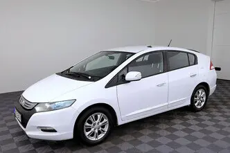Honda Insight, 1.3, 88 kW, гибрид, автомат, передний привод