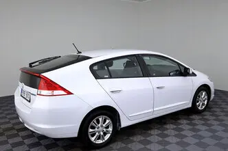 Honda Insight, 1.3, 88 kW, гибрид, автомат, передний привод
