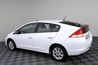 Honda Insight, 1.3, 88 kW, гибрид, автомат, передний привод