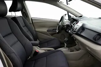 Honda Insight, 1.3, 88 kW, гибрид, автомат, передний привод