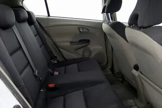 Honda Insight, 1.3, 88 kW, гибрид, автомат, передний привод