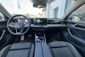 Volkswagen Passat, 2.0, 110 kW, bensiin, automaat