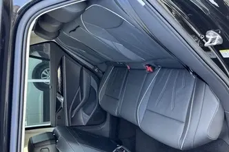 Volkswagen Passat, 2.0, 110 kW, bensiin, automaat
