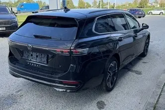 Volkswagen Passat, 2.0, 110 kW, bensiin, automaat