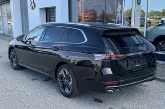 Volkswagen Passat, 2.0, 110 kW, bensiin, automaat