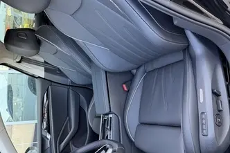 Volkswagen Passat, 2.0, 110 kW, bensiin, automaat