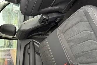 Volkswagen Amarok, 3.0, 176 kW, diisel, automaat