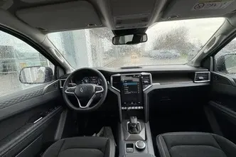Volkswagen Amarok, 3.0, 176 kW, diisel, automaat