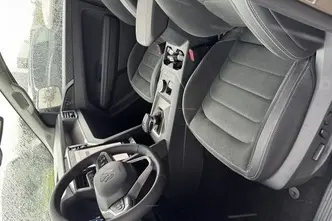 Volkswagen Amarok, 3.0, 176 kW, diisel, automaat
