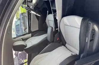 Volkswagen Tiguan, 150 kW, pistikhübriid, automaat
