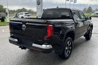 Volkswagen Amarok, 3.0, 176 kW, diisel, automaat