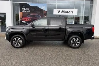 Volkswagen Amarok, 3.0, 176 kW, diisel, automaat