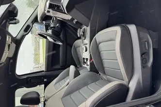 Volkswagen Amarok, 3.0, 176 kW, diisel, automaat