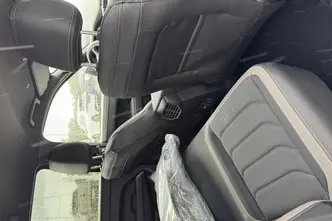 Volkswagen Amarok, 3.0, 176 kW, diisel, automaat