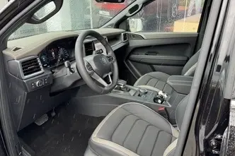 Volkswagen Amarok, 3.0, 176 kW, diisel, automaat