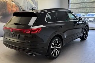Volkswagen Touareg, 3.0, 169 kW, diisel, automaat