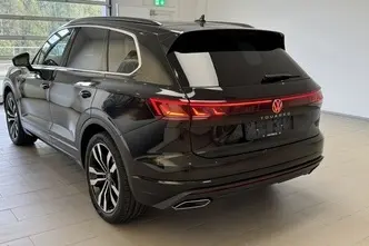 Volkswagen Touareg, 3.0, 169 kW, diisel, automaat