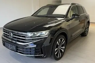 Volkswagen Touareg, 3.0, 169 kW, diisel, automaat
