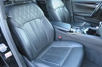 BMW 525, 2.0, 170 kW, дизель, автомат, задний привод