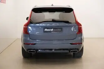 Volvo XC90, 2.0, 173 kW, hübriid, automaat, nelikvedu