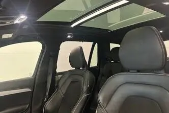 Volvo XC90, 2.0, 173 kW, hübriid, automaat, nelikvedu