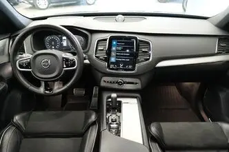 Volvo XC90, 2.0, 173 kW, hübriid, automaat, nelikvedu