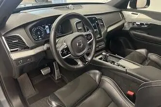 Volvo XC90, 2.0, 173 kW, hübriid, automaat, nelikvedu