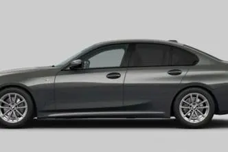 BMW 320, 140 kW, hübriid, automaat, nelikvedu