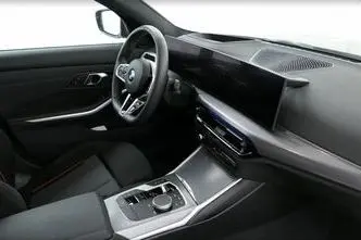 BMW 320, 140 kW, hübriid, automaat, nelikvedu