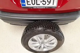 Peugeot 3008, 1.2, 96 kW, bensiin, automaat, esivedu