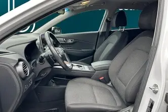 Hyundai Kona, 70 kW, elekter, automaat, esivedu